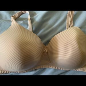 Vanity fair bra